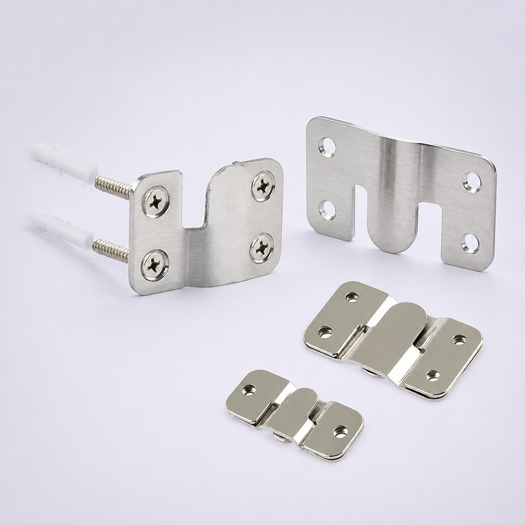 VeroLock™ — Unbreakable Grip for Flawless, Worry-Free Walls