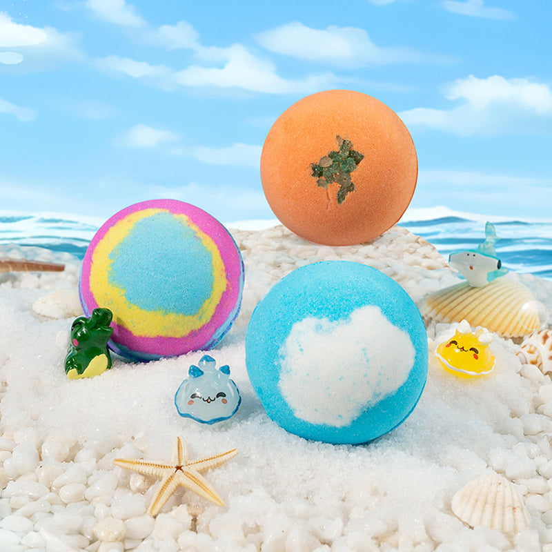 AquaQuest™ — Turn Bedtime Battles into Enchanting Bathtime Adventures