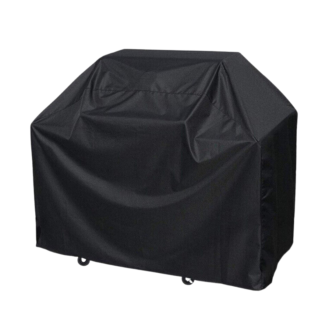 Ultimate Weather-Resistant Grill Shield for Year-Round Protection