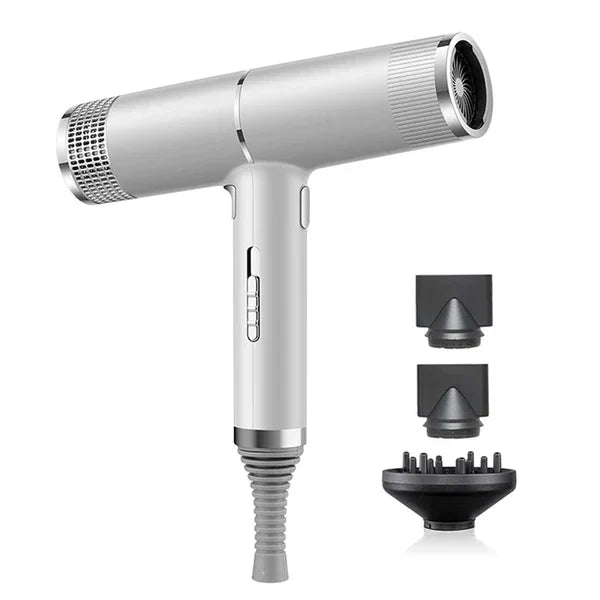 FeatherDry Premium Lightweight Professional Hair Dryer