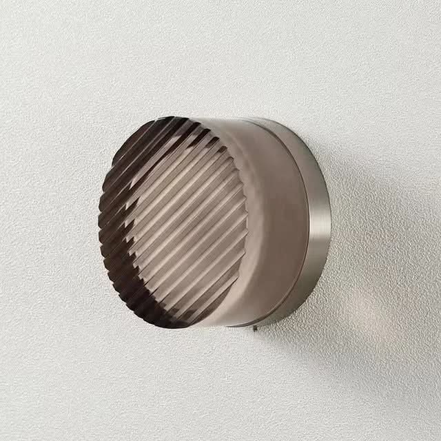 Dimmable LED Wall Light Fixture