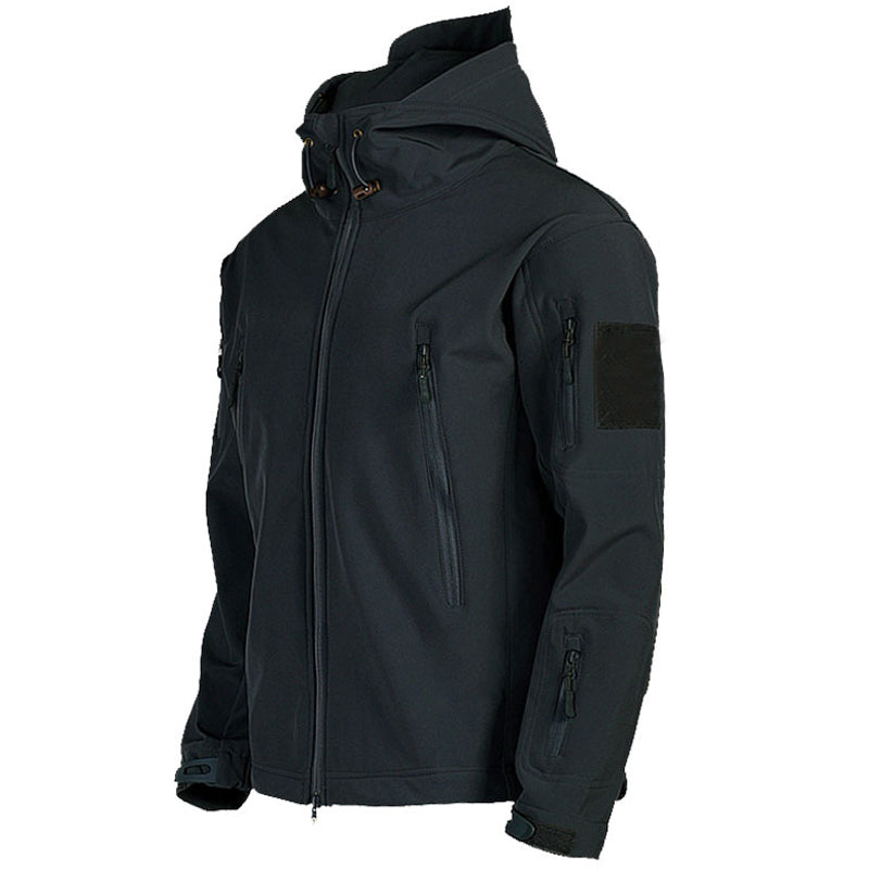 Military Outdoor Jacket
