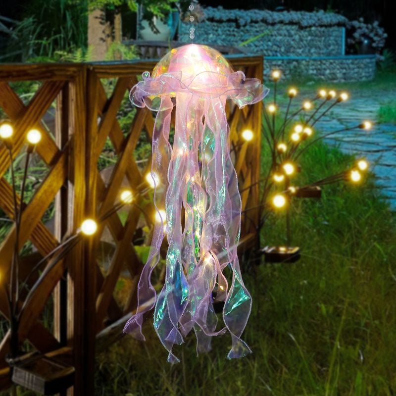 Wireless LED Decorative Pendant Light for Any Space