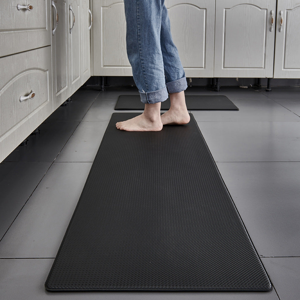 ComfortMax Non-Slip Kitchen Mat – Cushioned PVC Mats in Various Sizes