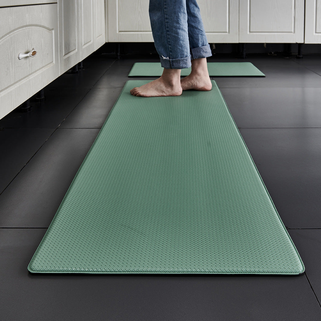 ComfortMax Non-Slip Kitchen Mat – Cushioned PVC Mats in Various Sizes