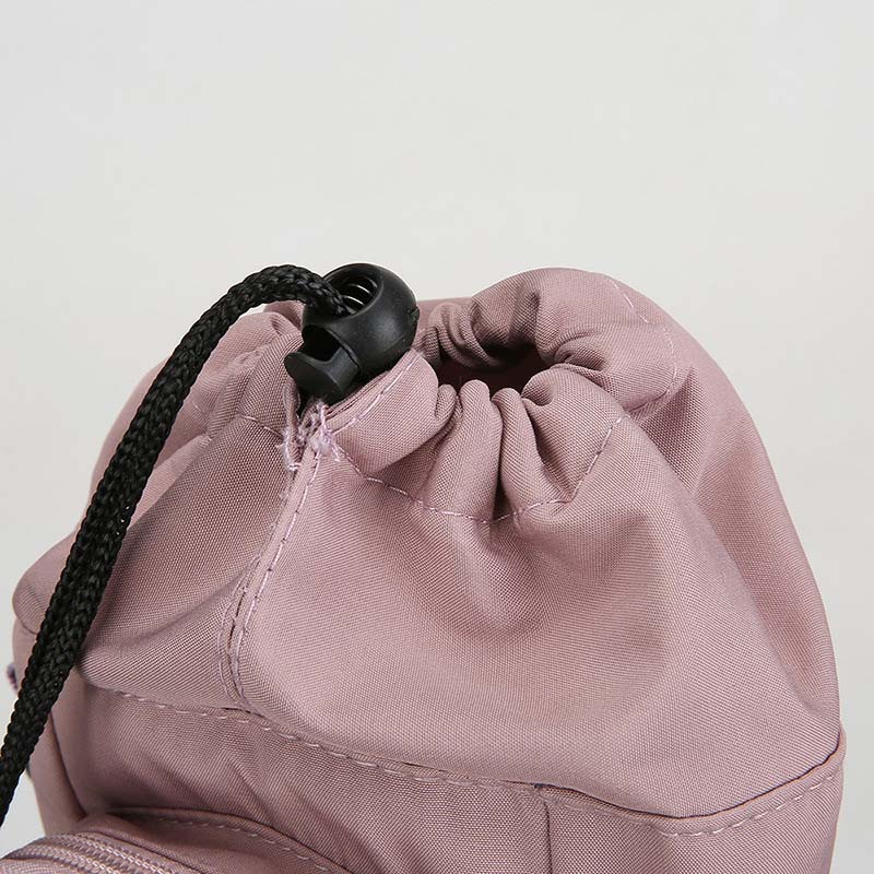 Waterproof Insulated Shoulder Bag with Thermal Storage Section