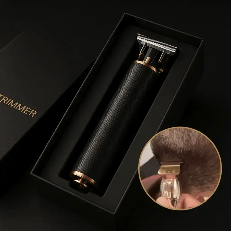 Carbon Blade Precision Grooming Trimmer