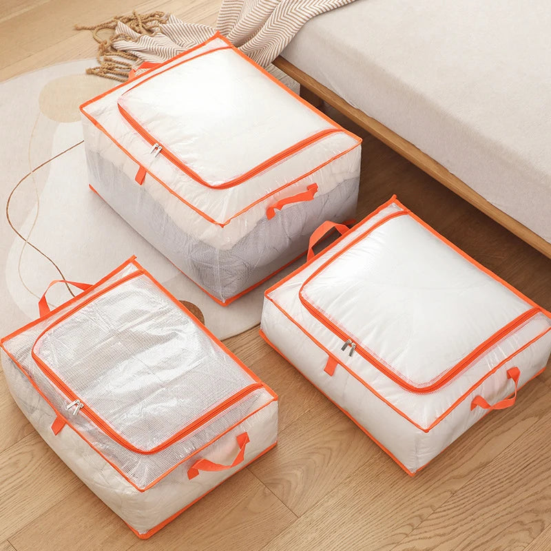 Storage Bag | Dust and Moisture Protection | Collapsible Design