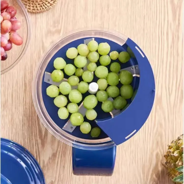 Effortless Peeler for Fruits and Vegetables | Fast, Clean, Safe Use