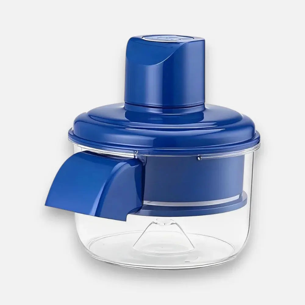 Effortless Peeler for Fruits and Vegetables | Fast, Clean, Safe Use
