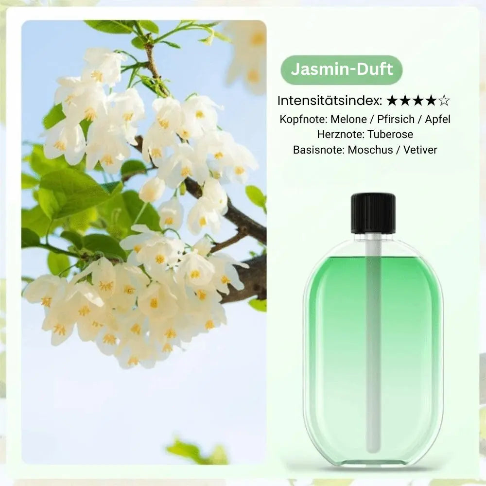 Electric Aroma Diffuser for Tranquil Atmosphere and Positive Vibes