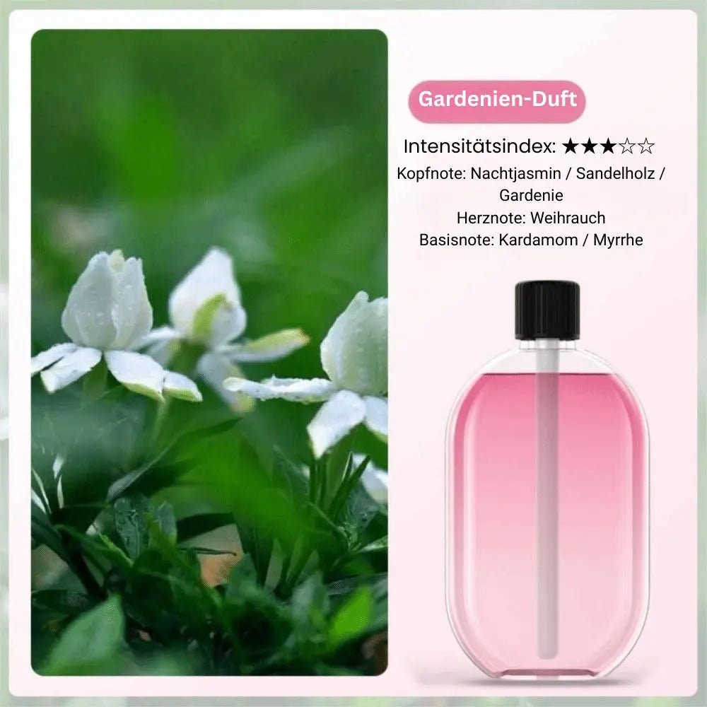 Electric Aroma Diffuser for Tranquil Atmosphere and Positive Vibes