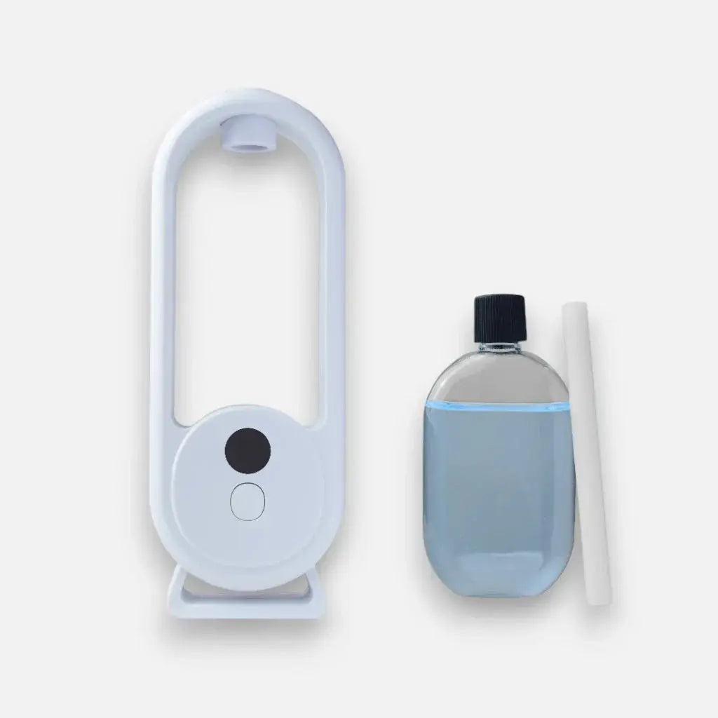 Electric Aroma Diffuser for Tranquil Atmosphere and Positive Vibes