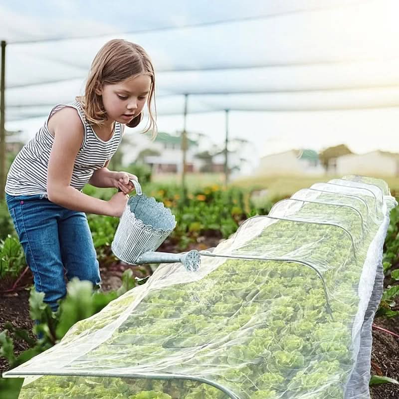 Garden Netting for Plant Protection – Essential Care for Your Garden