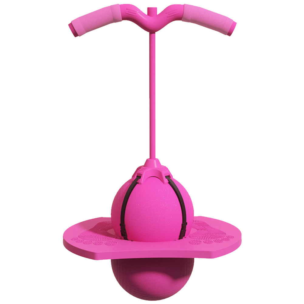 Bouncing Stick for Kids | Sturdy | Fall-Proof | Balance Toy