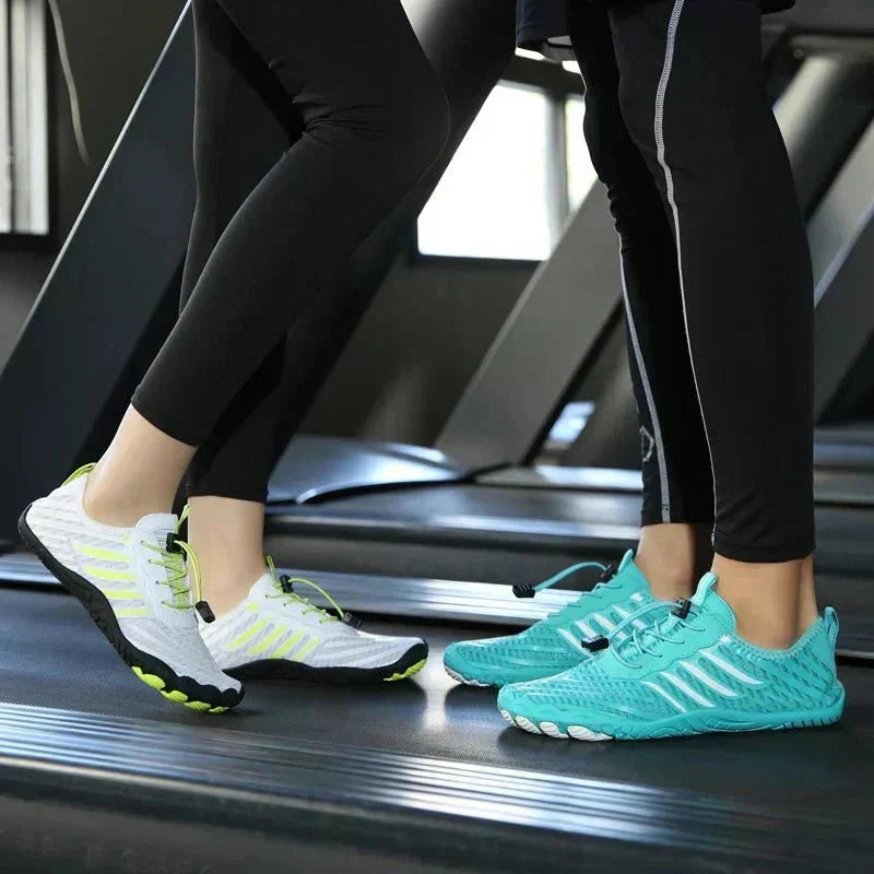 Experience All-Day Comfort with Barefoot Freedom Footwear