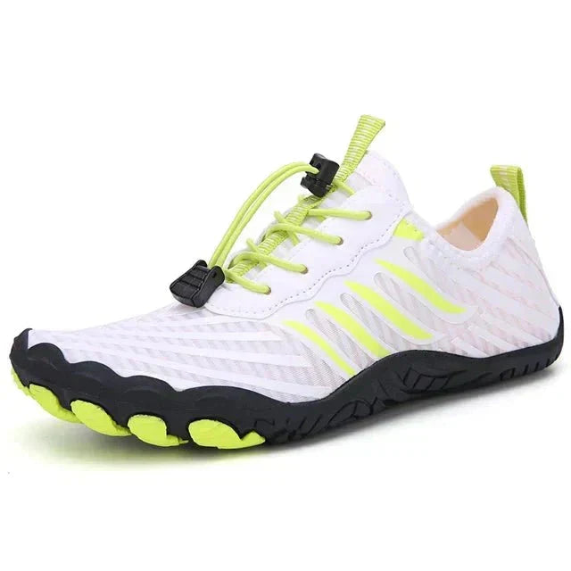 Experience All-Day Comfort with Barefoot Freedom Footwear