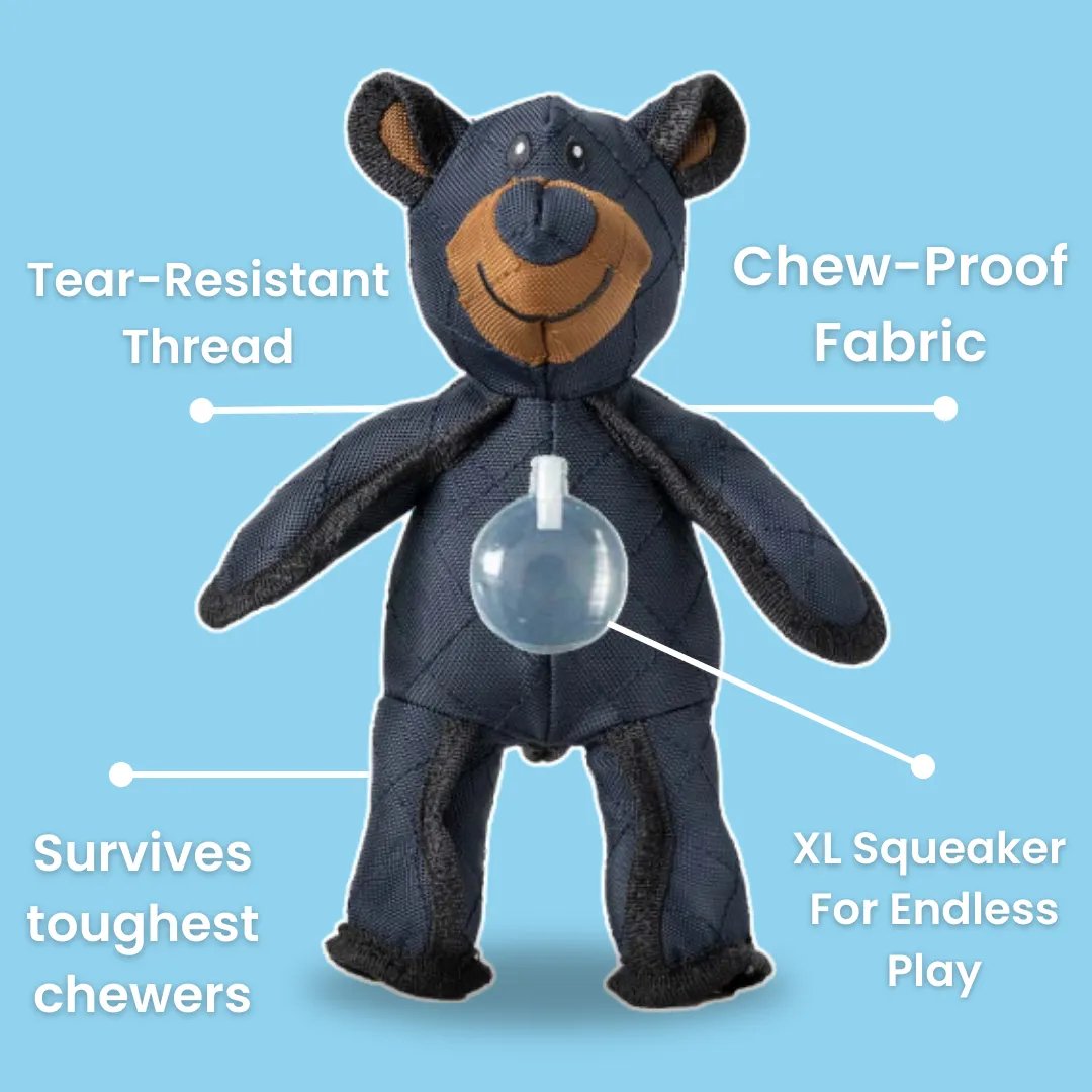 Durable Chew Toy for Dogs – Designed for Heavy Chewing