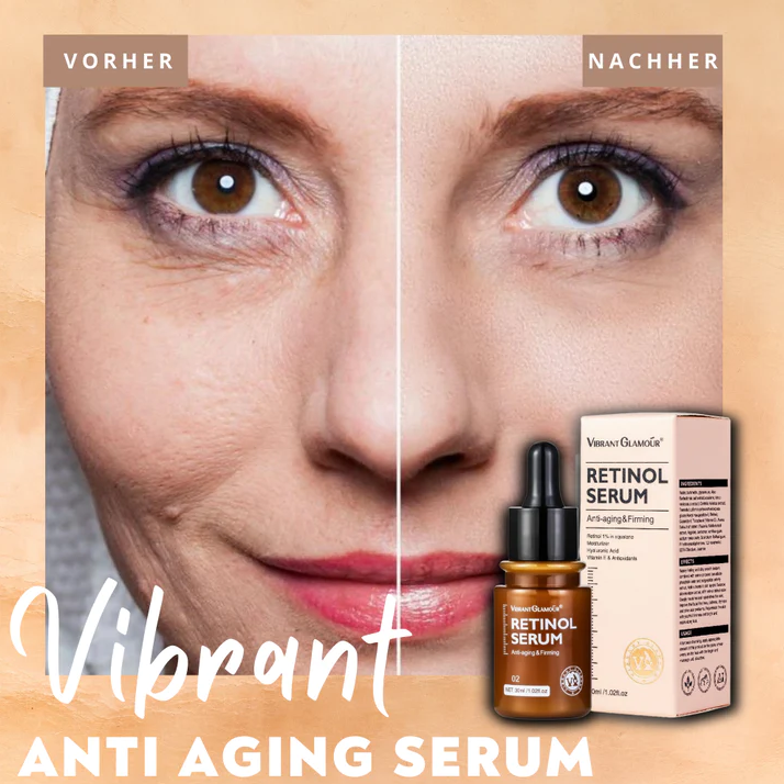 Daily Youthful Glow Serum for Radiant Skin