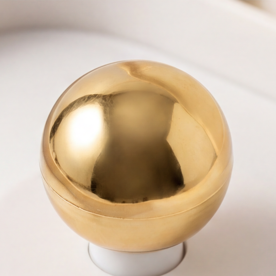 Brush Holder with Lifting Mechanism – Automatic Design