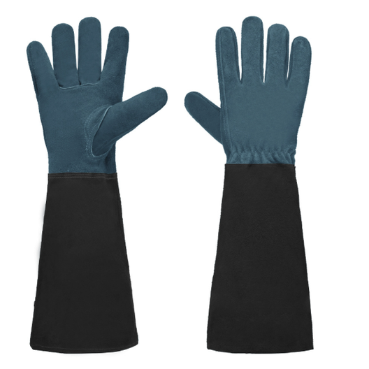 Women's Breathable Gardening Gloves with Thorn Protection