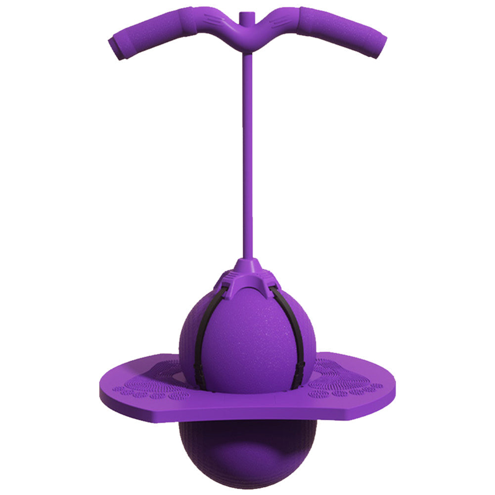 JumpJoy Kids Pogo Jumper - Safe and Fun Balance Toy