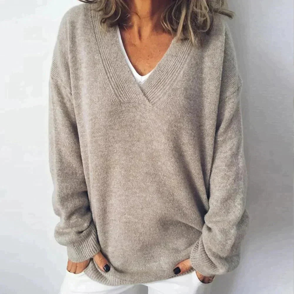 Stylish Sweater for Elegant Look