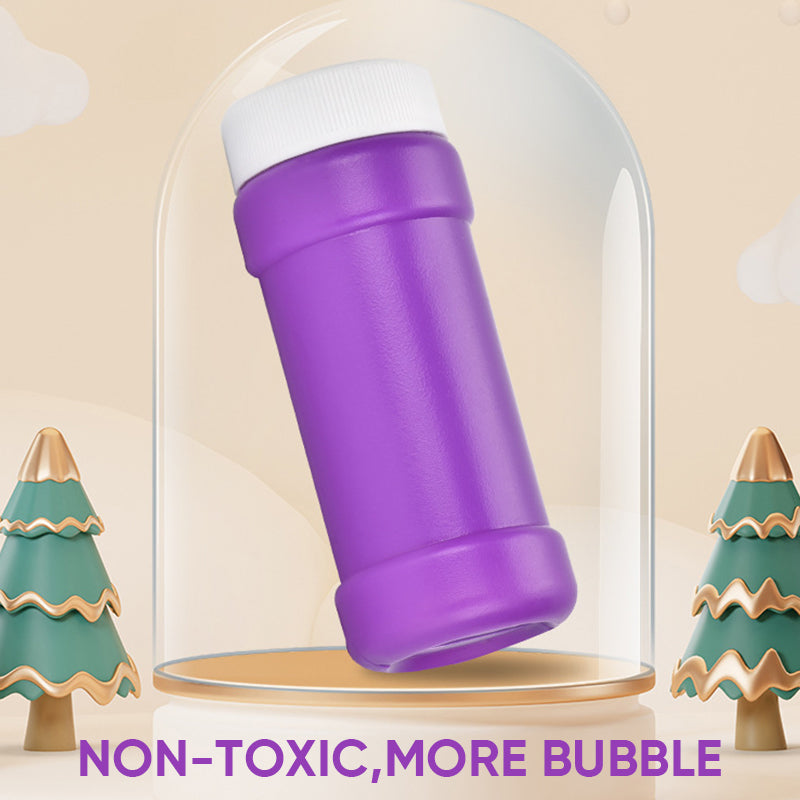 Funny Bubble Blowing Machine – Whirlwind of Soap Bubbles