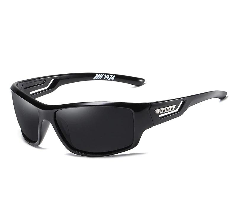 Military Tactical Eyewear – UV400 Polarized Sunglasses for Fishing