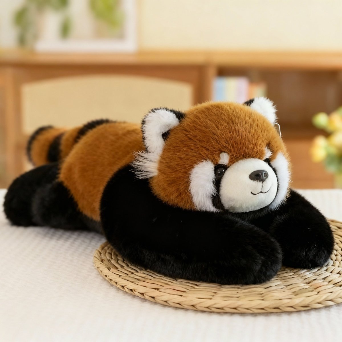 CuddleBuddy: Your Soft Haven for Stress Relief