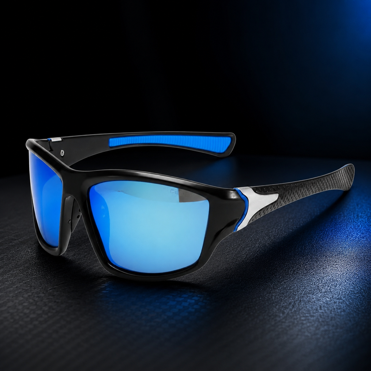 Polarized UV400 Lenses Sport Sunglasses – Outdoor and Driving Eyewear