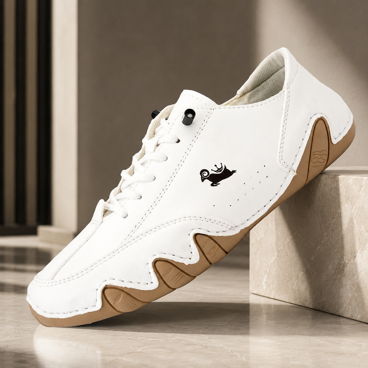 Comfortable Barefoot Footwear for Natural Walking – High-Performance Design
