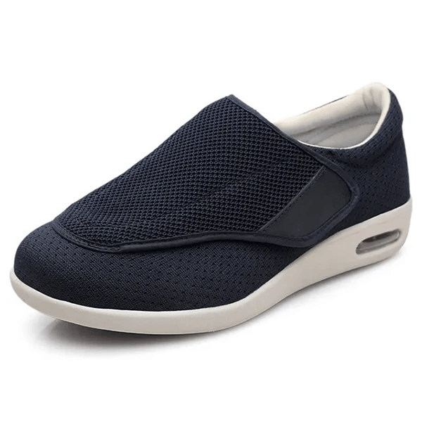ComfortStride - Extra Wide Shoes for Sensitive Feet