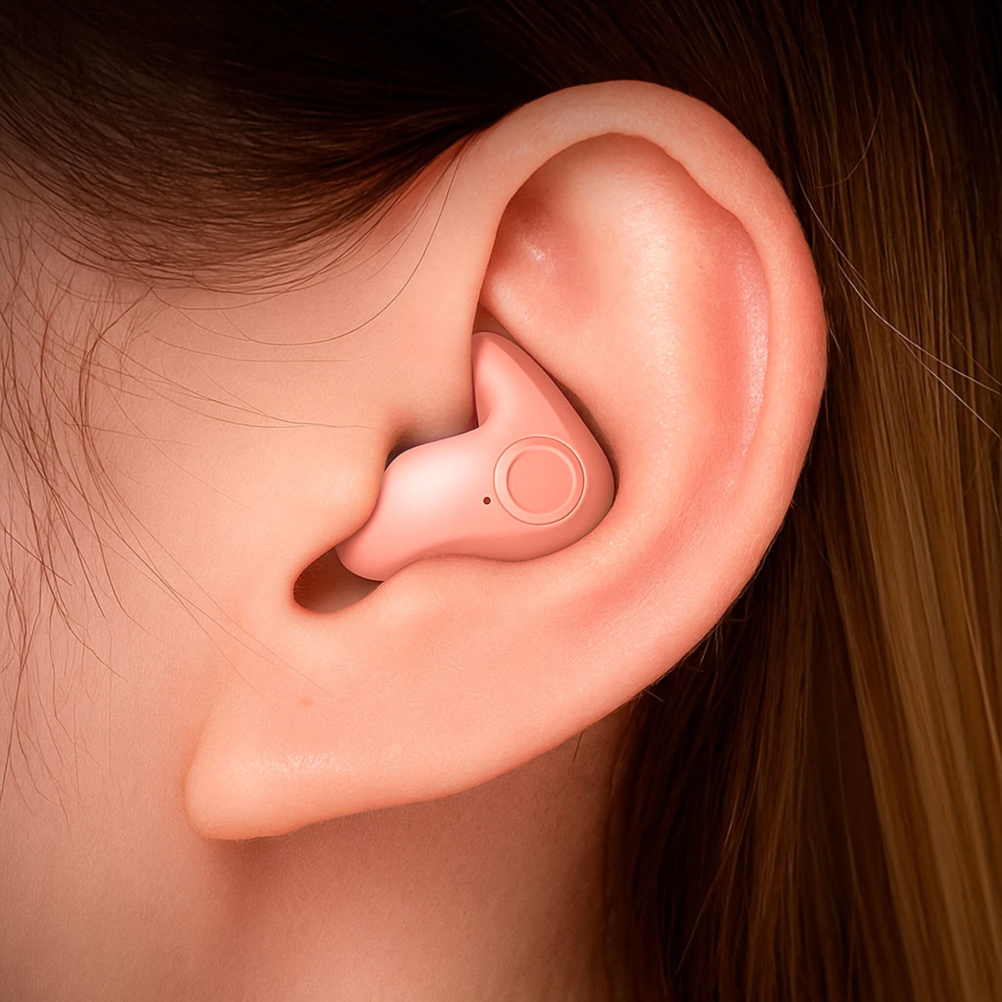 Wireless Bluetooth 5.3 Sleep Headphones with Noise Cancelling Feature