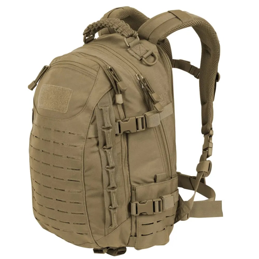 Rugged 30L Adventure Ready Backpack for Every Journey