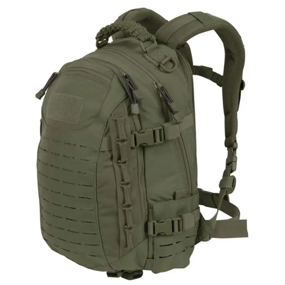Rugged 30L Adventure Ready Backpack for Every Journey