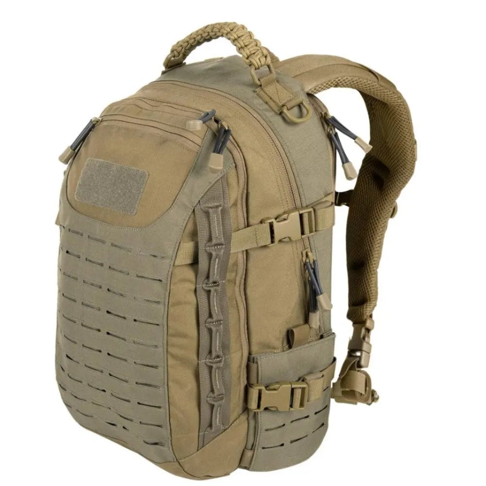 Rugged 30L Adventure Ready Backpack for Every Journey