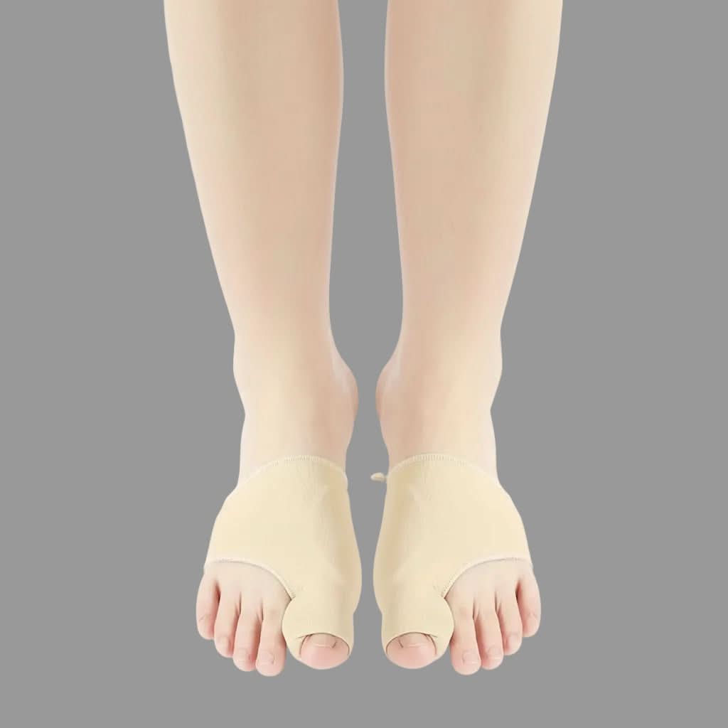 Hallux Valgus Support and Corrector for Daily Comfort