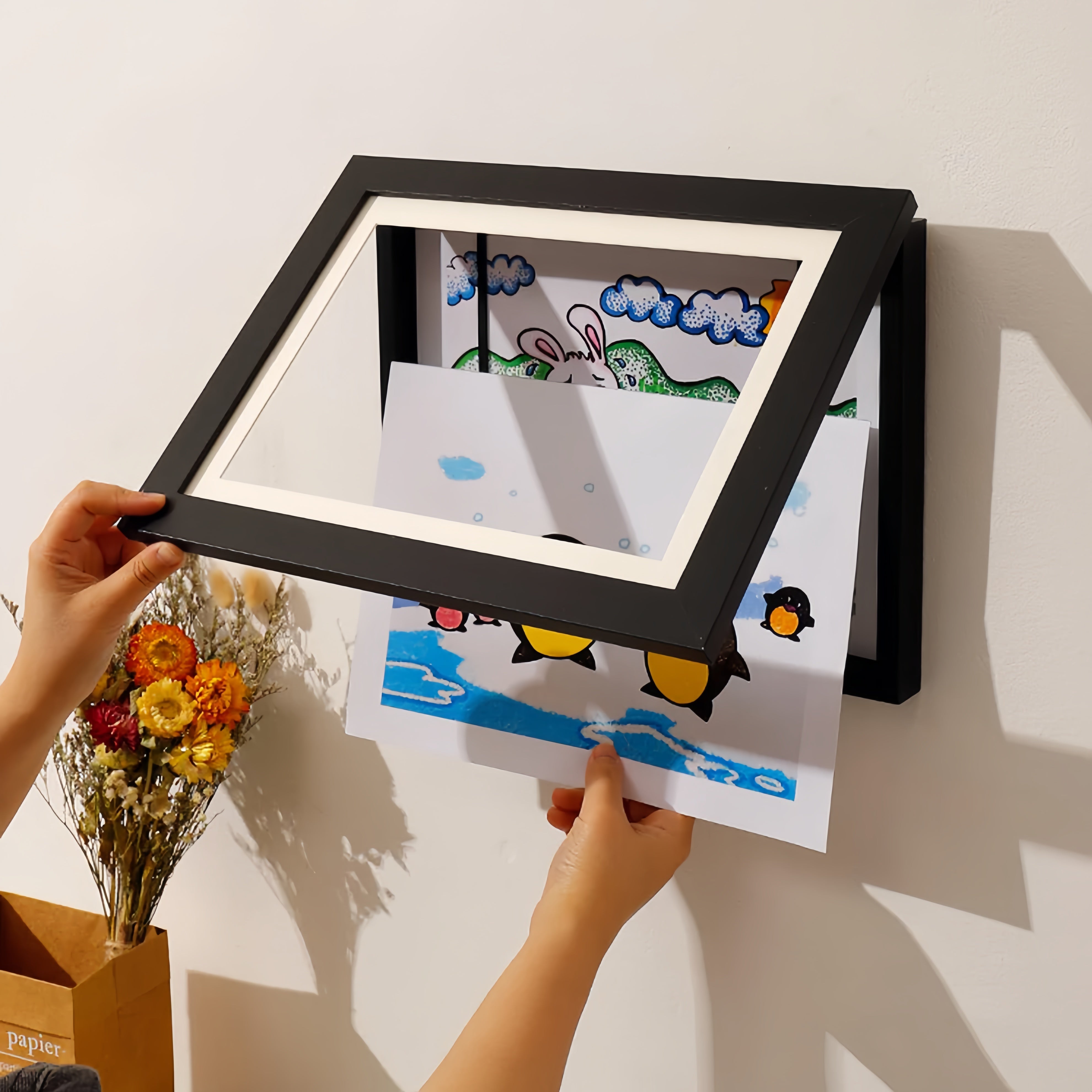 Organize Every Doodle Neatly with CreativaVault