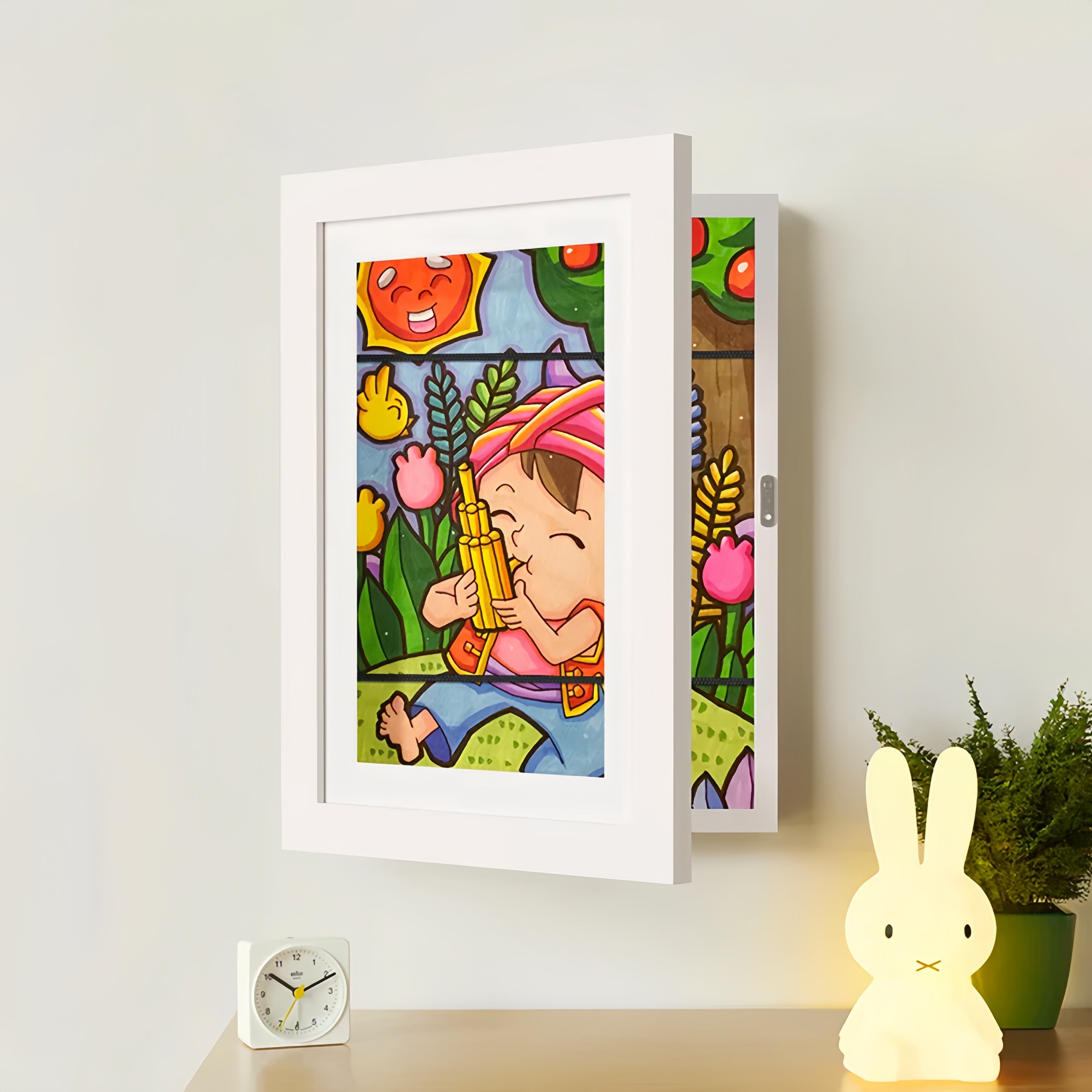Organize Every Doodle Neatly with CreativaVault