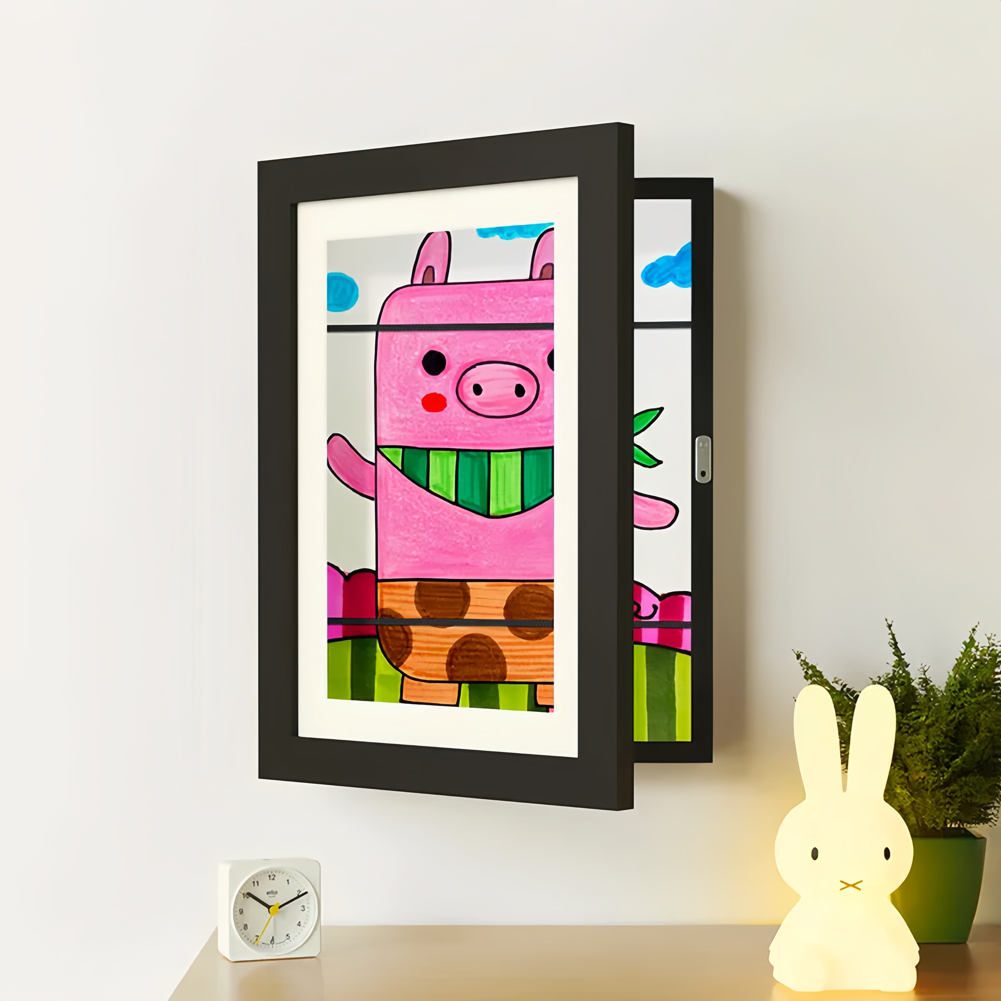 Organize Every Doodle Neatly with CreativaVault