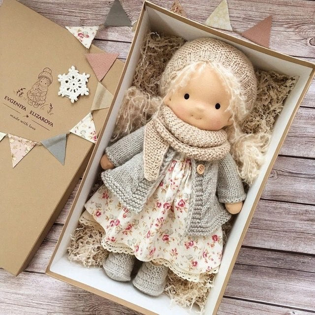 Cuddly Toy - Your Favorite Companion | Temporary 50% Discount
