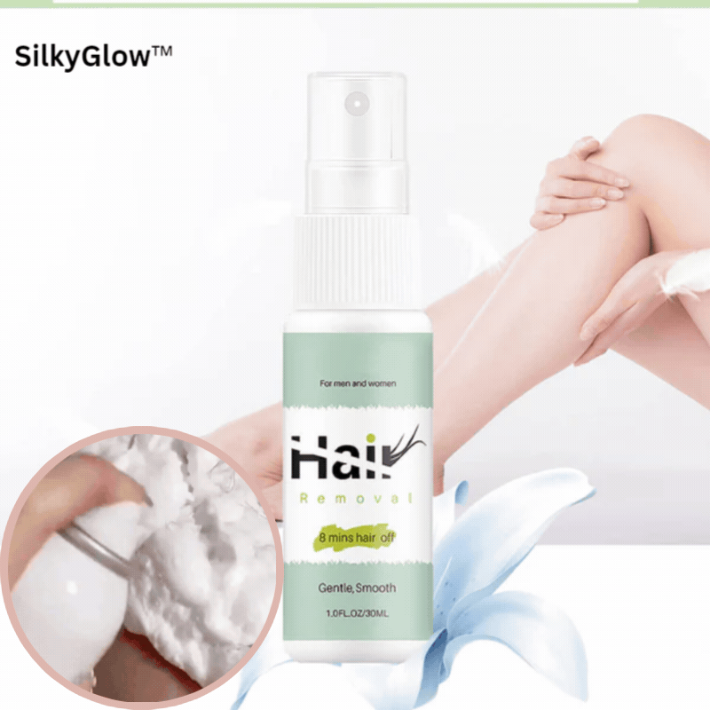 Velvessence™ — Reveal Silky Smooth Skin Without Pain or Hassle
