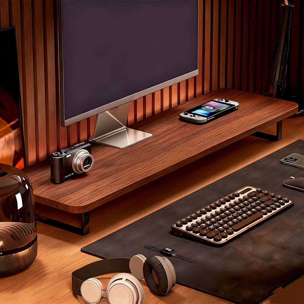 Chic Productivity Tool for Contemporary Workspaces