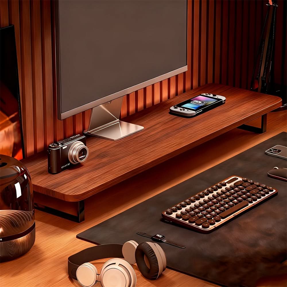 Chic Productivity Tool for Contemporary Workspaces