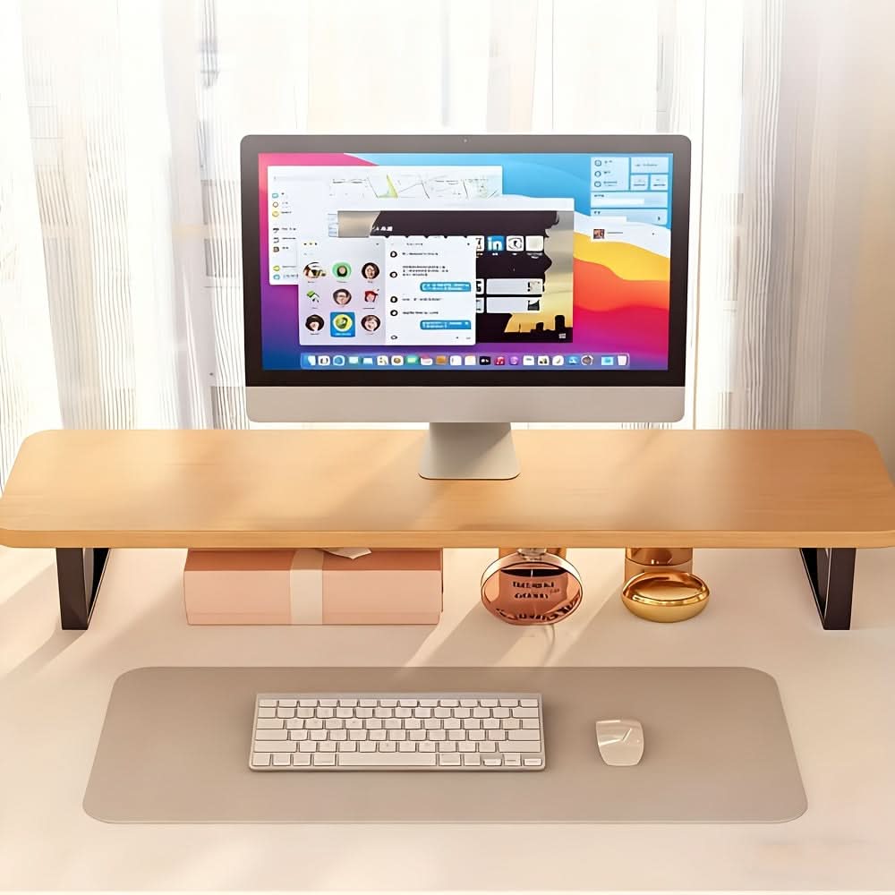 Chic Productivity Tool for Contemporary Workspaces