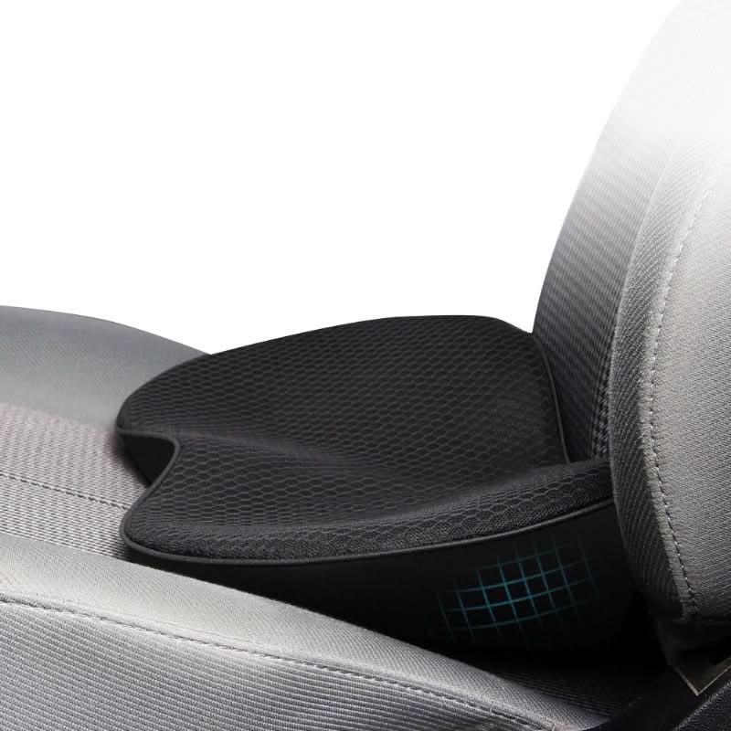 Comfortable Car Seat Cushion for Relief During Long Drives