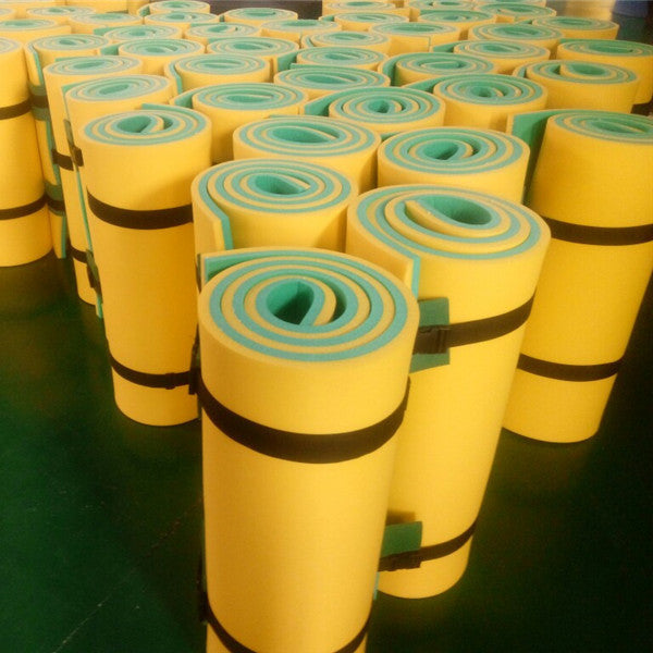 Floating Foam Mat for Pool and Lake Activities