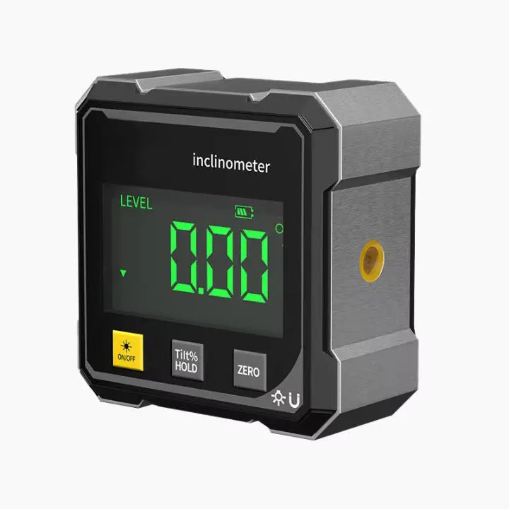 Precision Digital Angle Measurement Tool – Error-Free Alignment