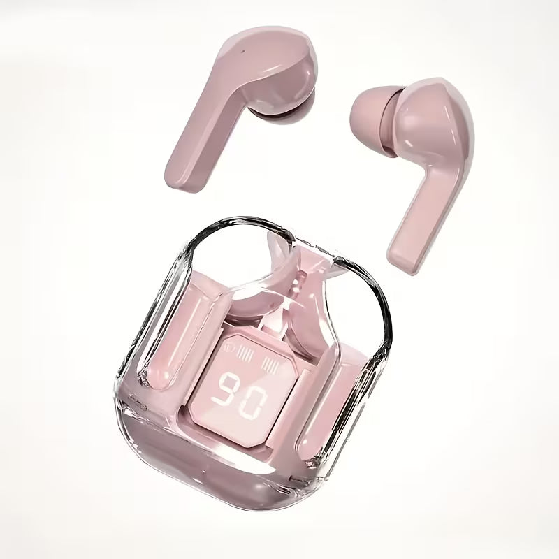 Wireless In-Ear Headphones | Long Battery Life & Clear Sound